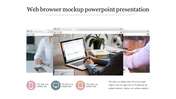 Elegant Mockup PowerPoint Presentation And Google Slides