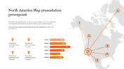 Stunning Map  PowerPoint Presentation Slide Designs