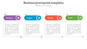 Editable Business PowerPoint Templates and Google Slides Themes