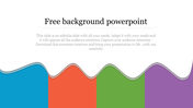 Free Background PowerPoint Template and Google Slides Themes