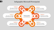 Our Predesigned Infographic Microsoft PowerPoint Slide