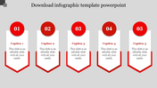 Download Infographic Template PowerPoint Presentation Slides