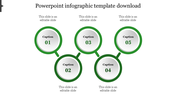 Affordable PowerPoint Infographic Template Download