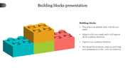 Building Blocks PPT Presentation for Project Development