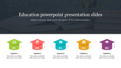 Buy the Best Education PowerPoint Presentation Slides