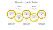 Best Microsoft PowerPoint Timeline Add-In Template