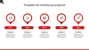 Download the Best Template for Timeline PowerPoint