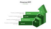 Innovative Finance PowerPoint And Google Slides Template