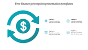 Get Free Finance PowerPoint Presentation Templates