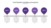 Best Cool Timeline Templates PPT and Google Slides