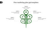 Download Free Marketing Plan PPT Templates Design