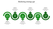 Find our Collection of Marketing Strategy PPT Slides