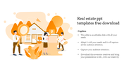 Effective Real Estate PPT Templates Free Download