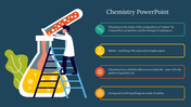 Easy To Chemistry PowerPoint and Google Slides Templates