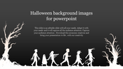 Amazing Halloween Background Images For PowerPoint