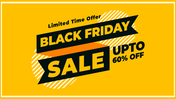 Download Black Friday PPT for Template Slides Presentation