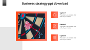 Business Strategy PPT And Google Slides