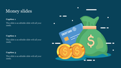 Best money slides template