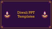 Fantastic Diwali PPT Templates Free Presentation Now