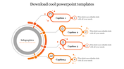 Download cool PowerPoint Templates Slide