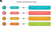 Creative Presentation PPT Template And Google Slides 