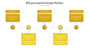 Creative MS PowerPoint Design Themes Slide Template