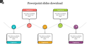 Our Predesigned PowerPoint Slides Download