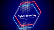 Get Best Cyber Week Deals PowerPoint Presentation