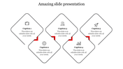 Editable Amazing Slide Presentation PowerPoint Template