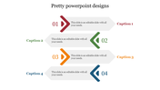 Effective Pretty PowerPoint Designs Presentation Template