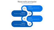 Best Theme Styles PowerPoint Template Presentation