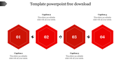 Editable Template PowerPoint Free Download 2019