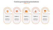 Stunning Custom PowerPoint Presentations Template