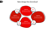 Best PPTX Design Free Download Slide Templates