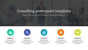 Business consulting PowerPoint Templates