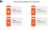 Amazing PowerPoint Templates For Business Free Download