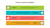 Cute PowerPoint Templates for Presentation