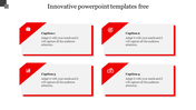 Innovative PowerPoint Templates Free Google Slides