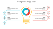 Effective Background Design Ideas PowerPoint Template