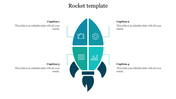 Best Rocket Template PowerPoint Presentation Designs