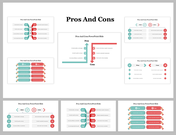 Best Pros And Cons PPT Presentation and Google Slides