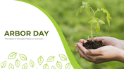 Arbor Day PPT Presentation and Google Slides Templates 