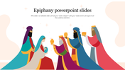 Epiphany PowerPoint Template Presentation and Google Slides