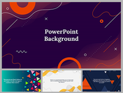 Ready To Use Background PowerPoint And Google Slides