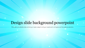 Ready to Use Design Slide Background PowerPoint Slides