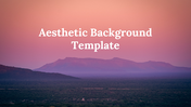 Aesthetic Backgrounds PowerPoint And Google Slides 