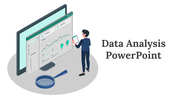 Data Analysis PowerPoint Presentation and Google Slides