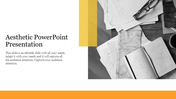 Aesthetic PowerPoint Presentation Templates & Google Slides