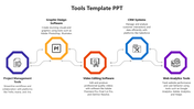 Download Now! Tools PowerPoint And Google Slides Template