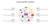 Free E-learning PPT Templates & Google Slides Presentation